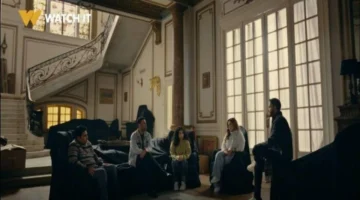 مسلسل فن الحرب الحلقة 16 تحدد موعد العرض والقنوات الناقلة